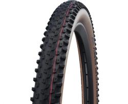 Anvelopa SCHWALBE RACING RAY EVO 29X2.25 (57 622) HS490 ADDIX SPEED TLE PLIABIL NEGRU/MARO